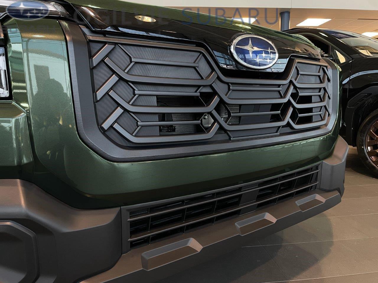 2026 Subaru Outback Touring 4dr All-Wheel Drive Photo