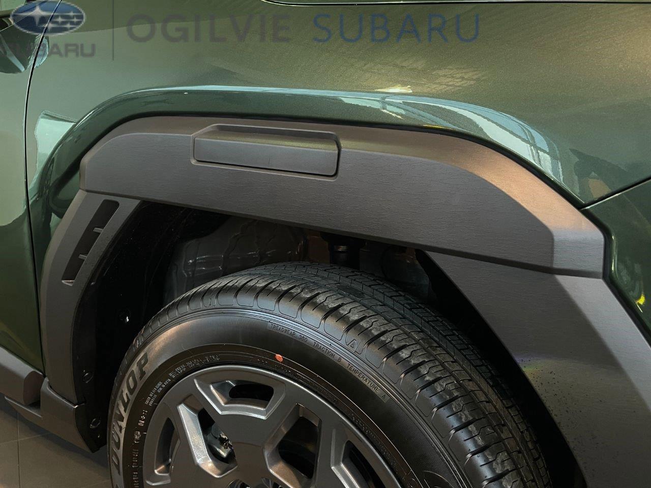 2026 Subaru Outback Touring 4dr All-Wheel Drive Photo