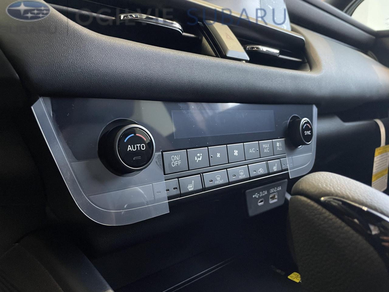 2026 Subaru Outback Touring 4dr All-Wheel Drive Photo