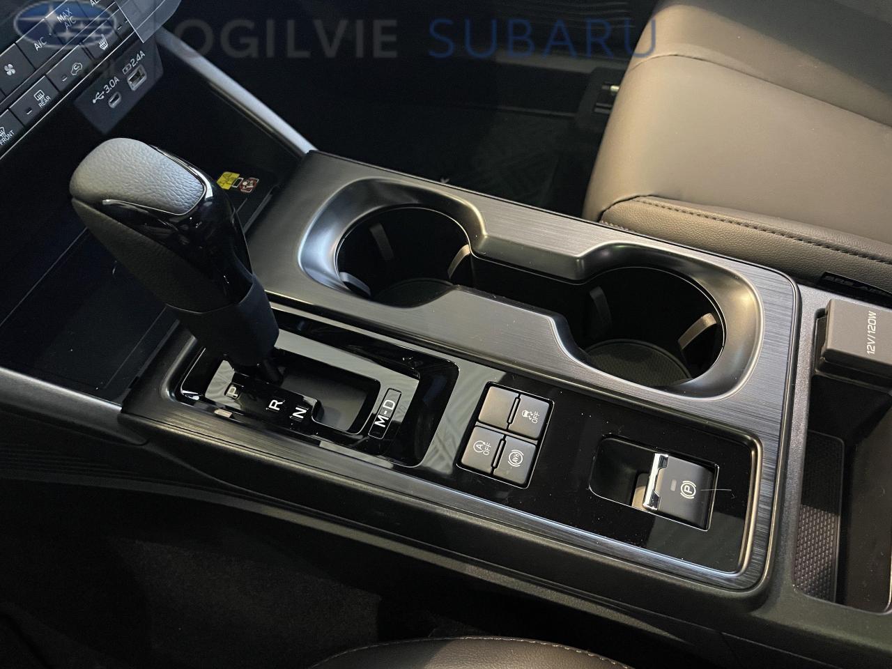 2026 Subaru Outback Touring 4dr All-Wheel Drive Photo