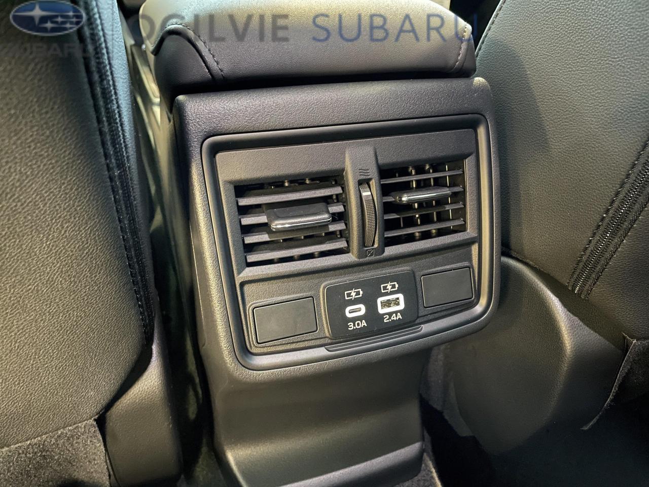 2026 Subaru Outback Touring 4dr All-Wheel Drive Photo