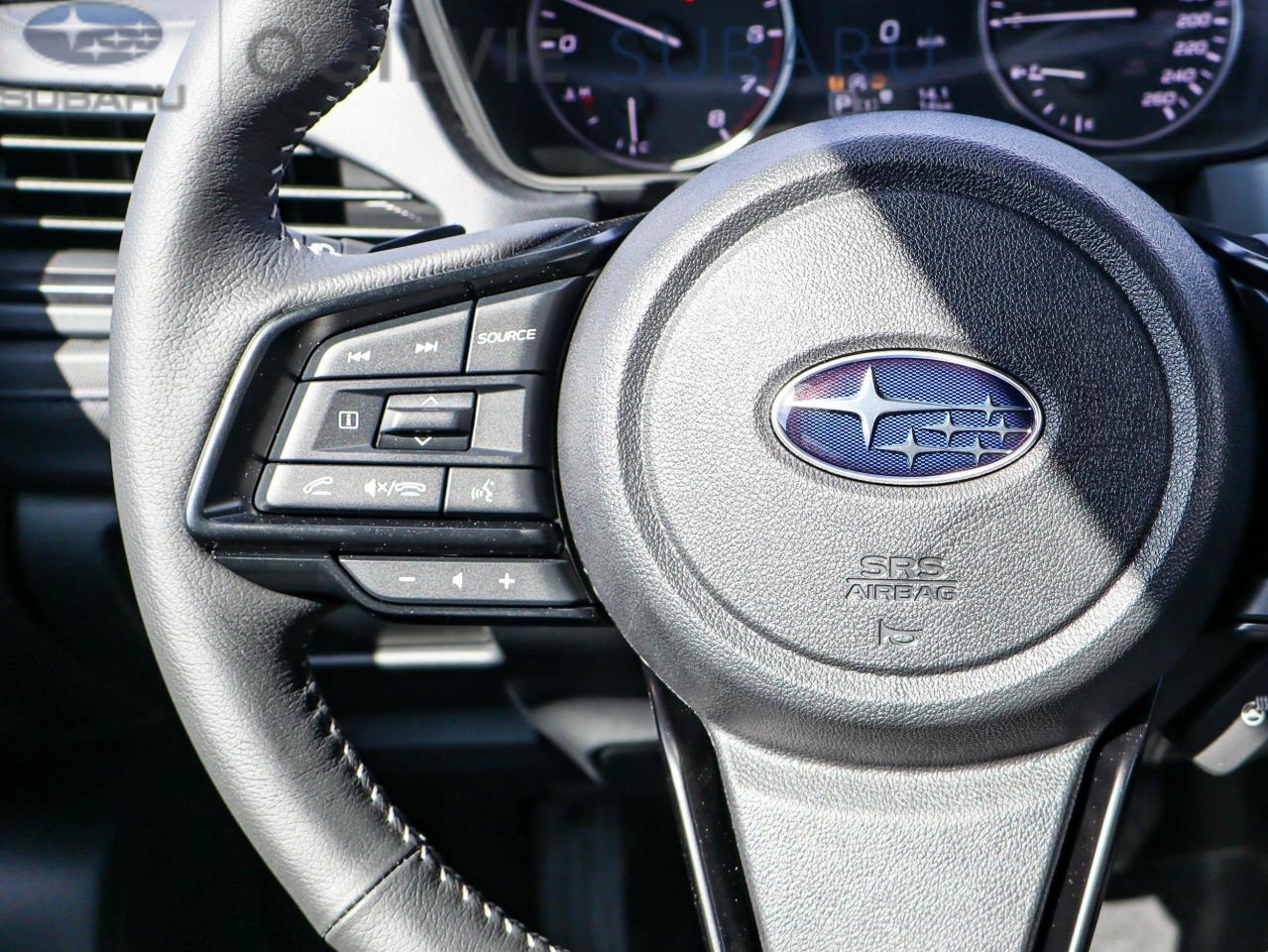 2026 Subaru Forester Touring 4dr All-Wheel Drive Photo