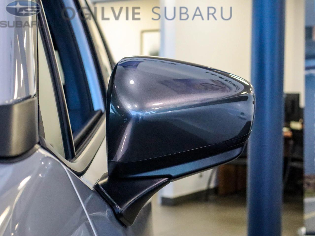 2026 Subaru Forester Touring 4dr All-Wheel Drive Photo