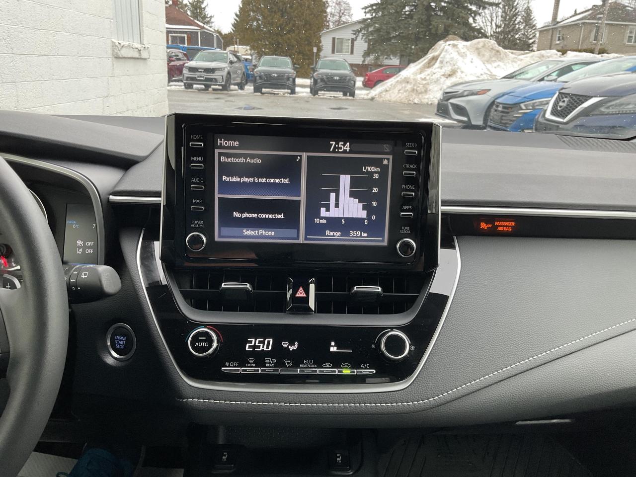 2021 Toyota Corolla Hatchback  Photo