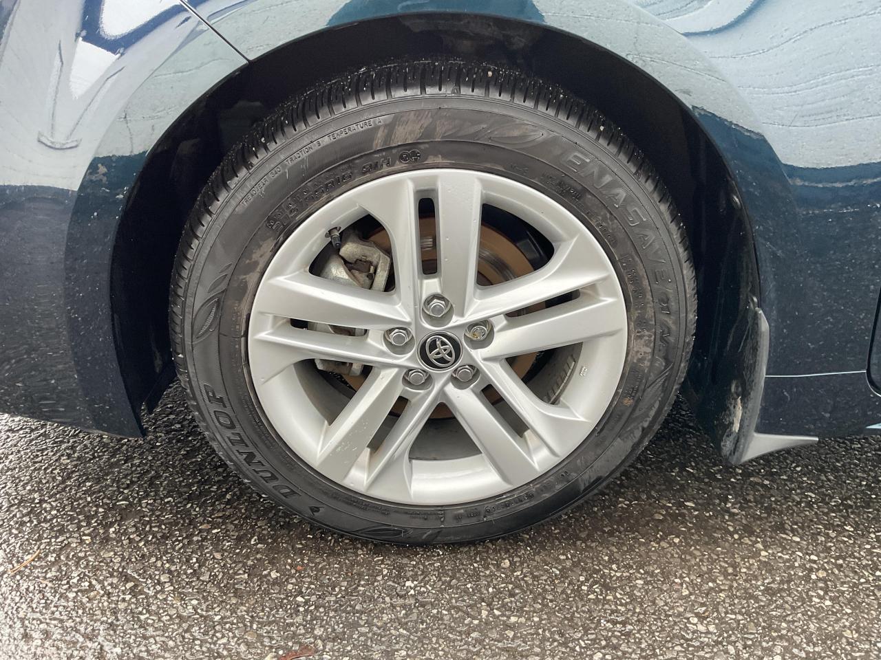 2021 Toyota Corolla Hatchback  Photo