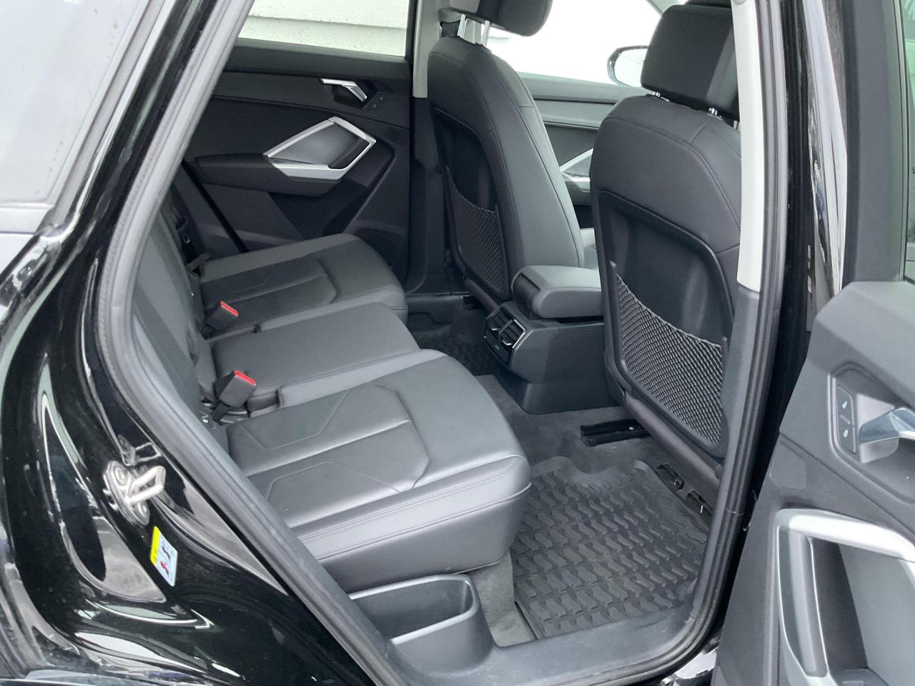 2020 Audi Q3 45 Komfort 4dr All-Wheel Drive quattro Sport Utility Photo