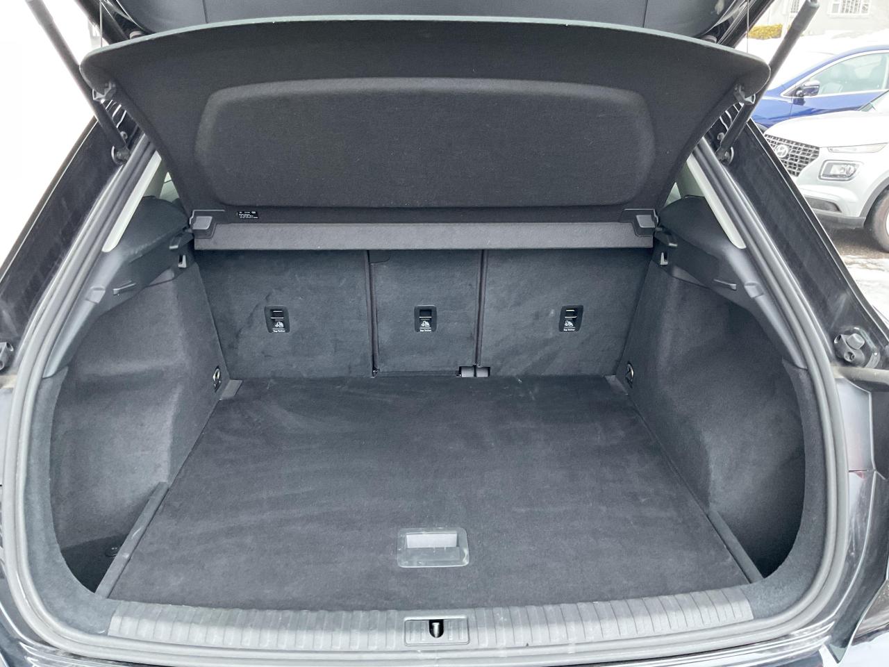 2020 Audi Q3 45 Komfort 4dr All-Wheel Drive quattro Sport Utility Photo