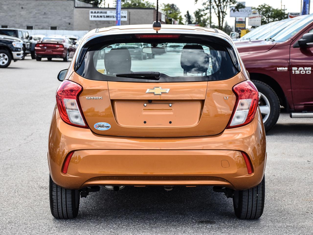 2020 Chevrolet Spark LT ~Bluetooth ~Backup Cam ~Alloy Wheels Photo