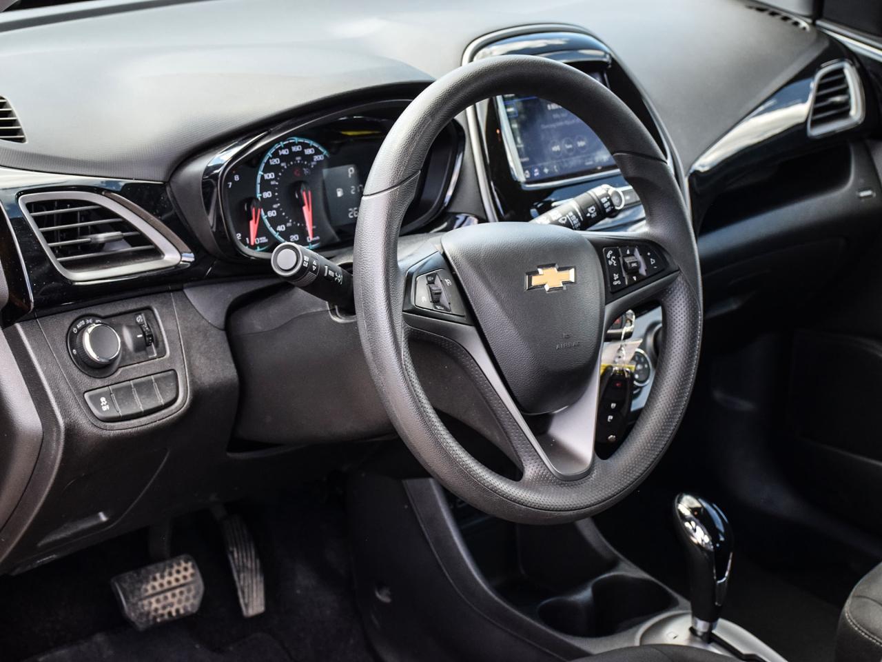 2020 Chevrolet Spark LT ~Bluetooth ~Backup Cam ~Alloy Wheels Photo