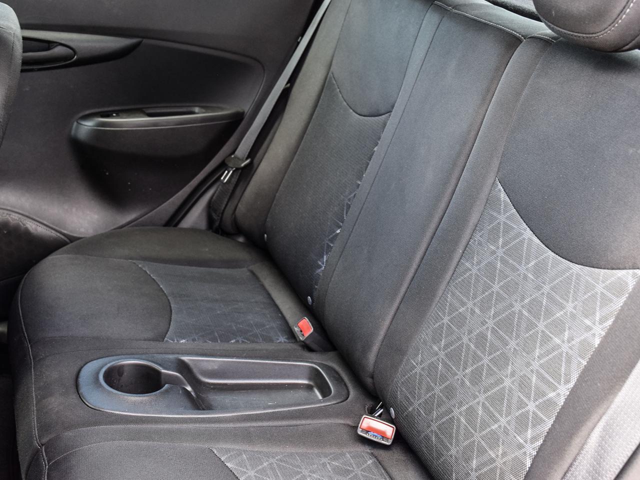 2020 Chevrolet Spark LT ~Bluetooth ~Backup Cam ~Alloy Wheels Photo