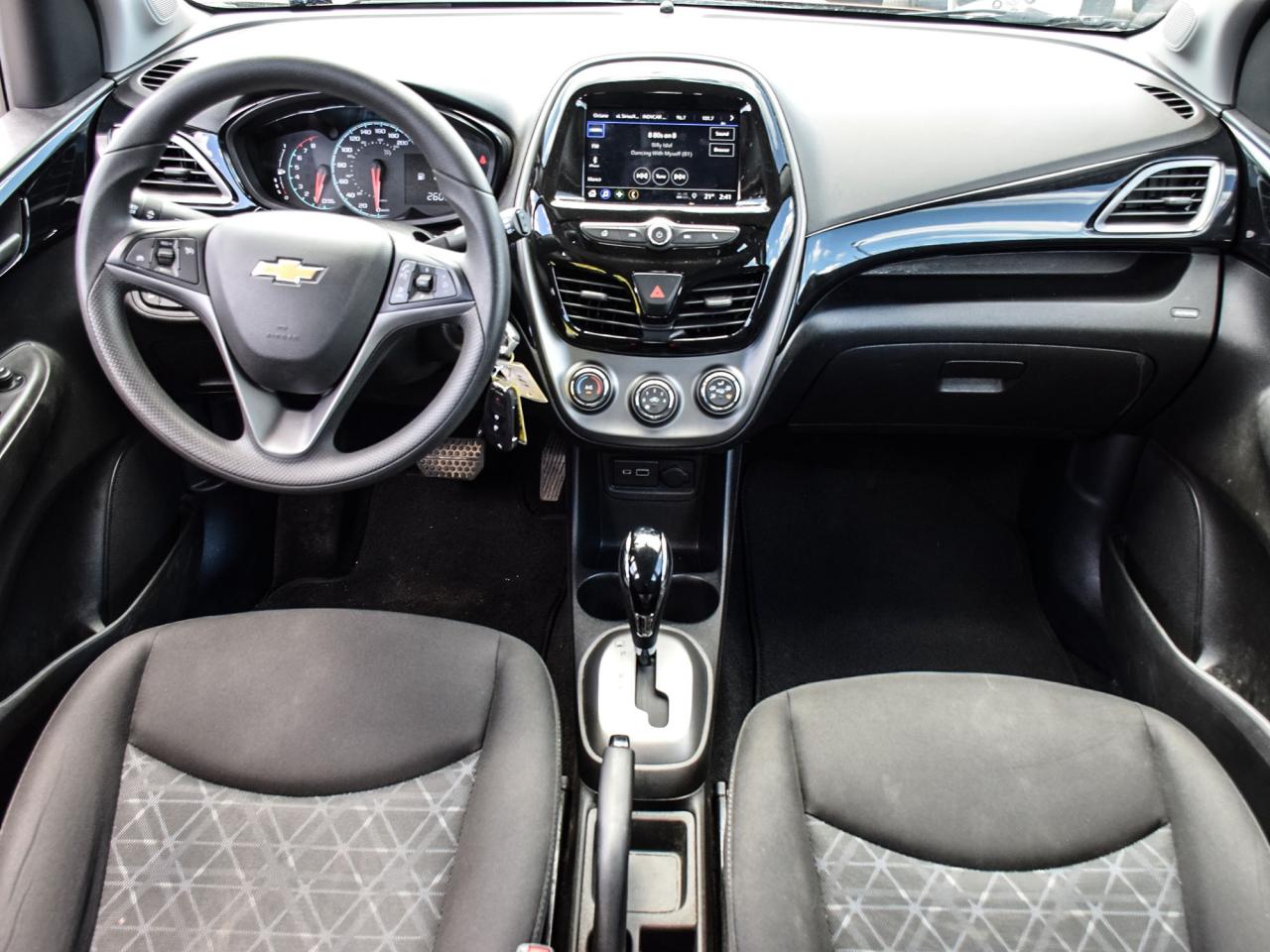 2020 Chevrolet Spark LT ~Bluetooth ~Backup Cam ~Alloy Wheels Photo