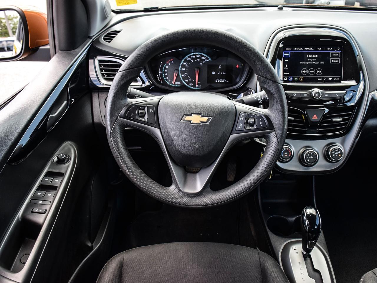 2020 Chevrolet Spark LT ~Bluetooth ~Backup Cam ~Alloy Wheels Photo