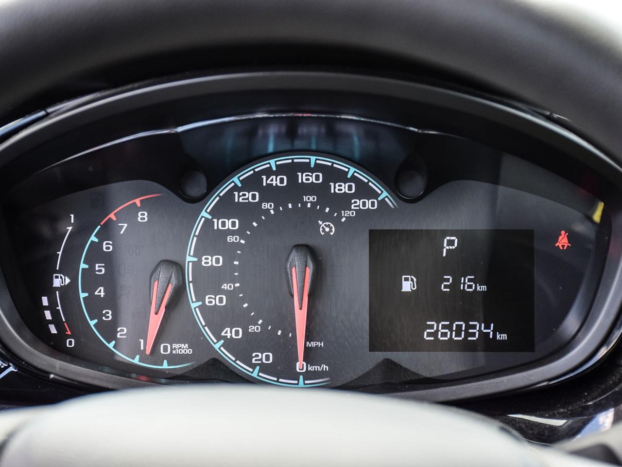 2020 Chevrolet Spark LT ~Bluetooth ~Backup Cam ~Alloy Wheels Photo