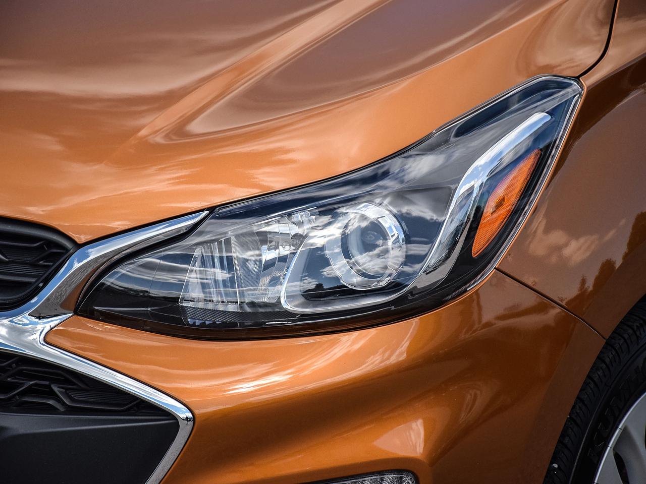 2020 Chevrolet Spark LT ~Bluetooth ~Backup Cam ~Alloy Wheels Photo