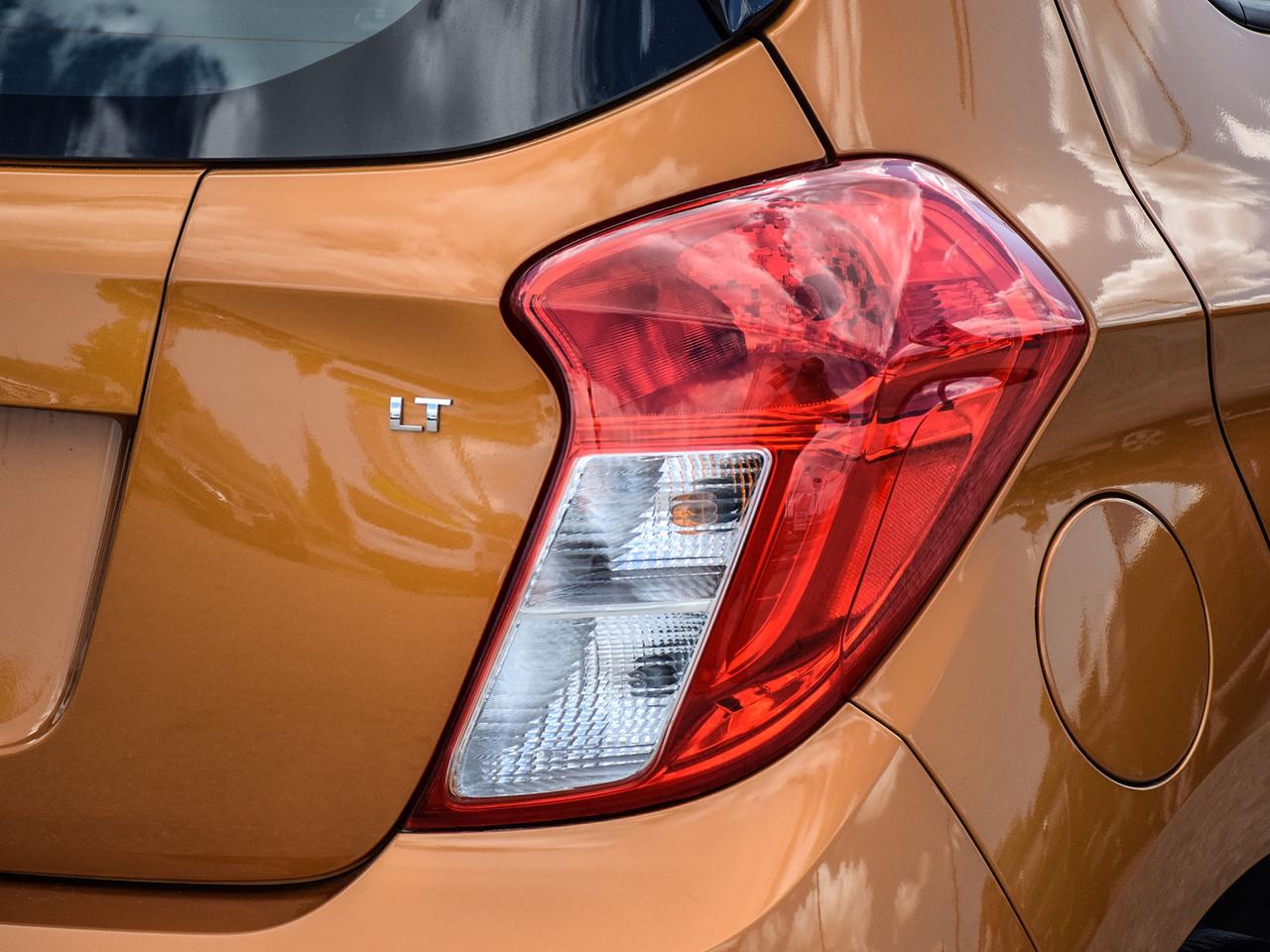 2020 Chevrolet Spark LT ~Bluetooth ~Backup Cam ~Alloy Wheels Photo