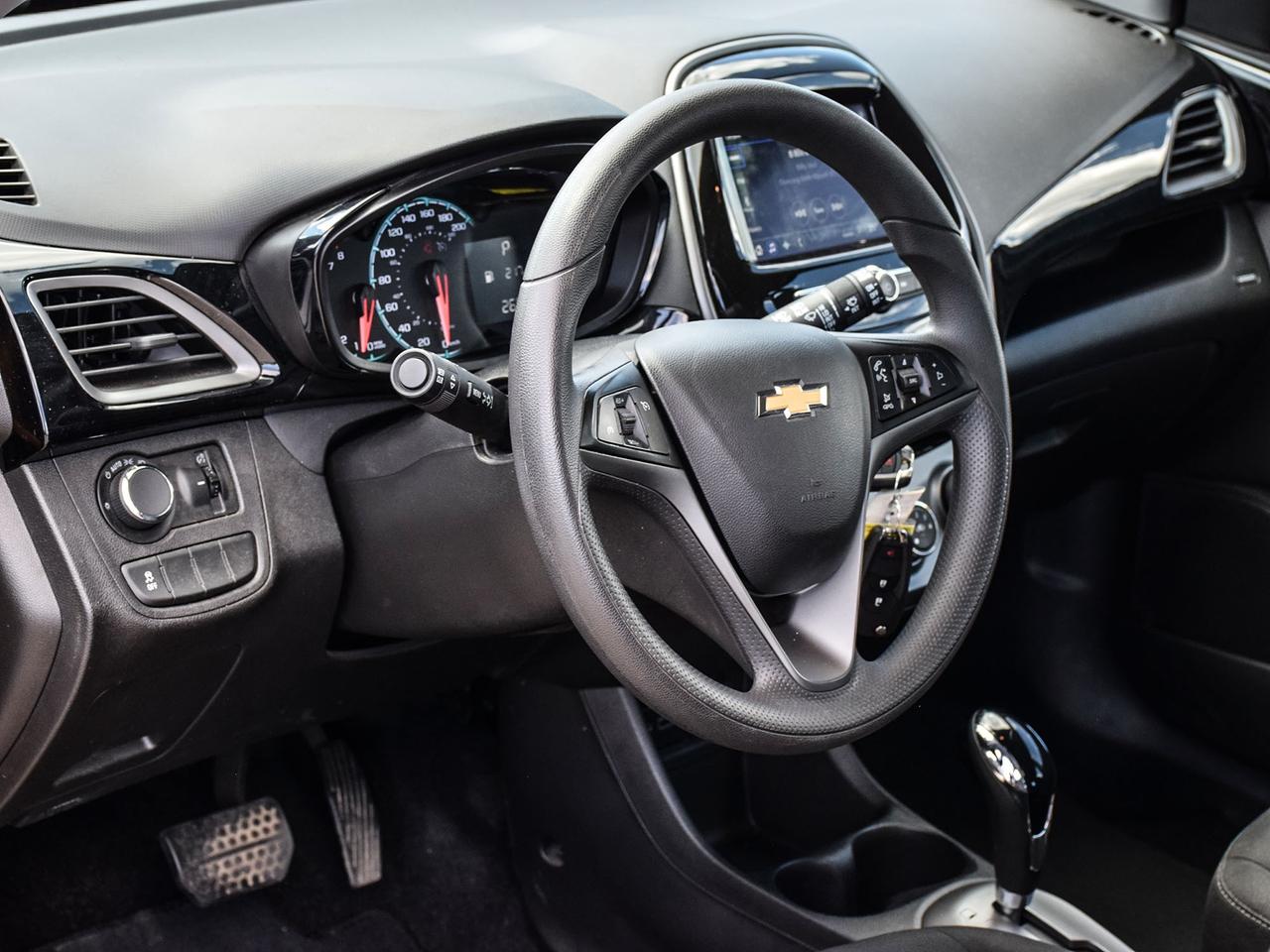 2020 Chevrolet Spark LT ~Bluetooth ~Backup Cam ~Alloy Wheels Photo