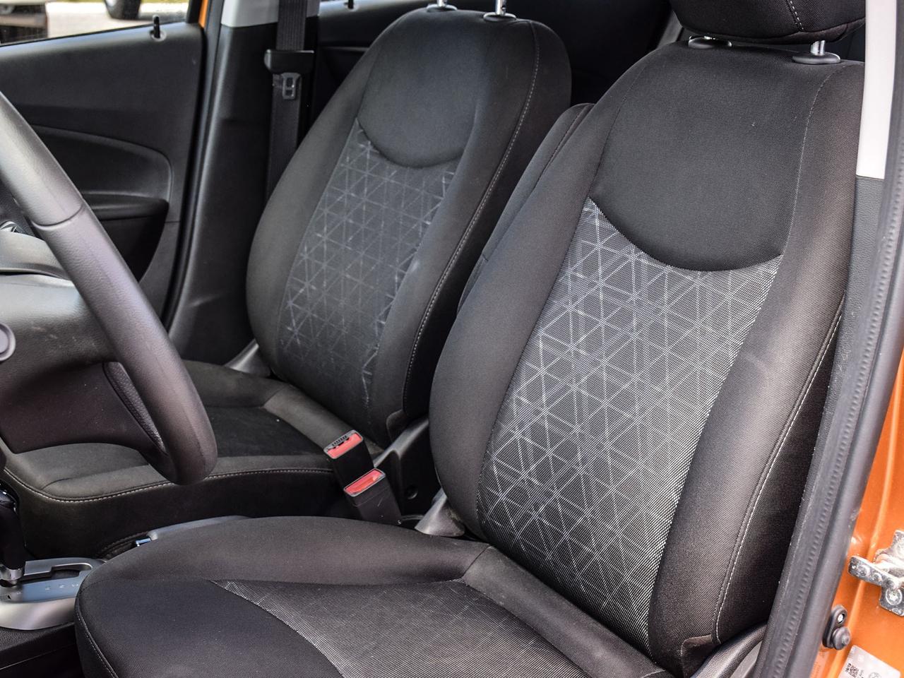 2020 Chevrolet Spark LT ~Bluetooth ~Backup Cam ~Alloy Wheels Photo