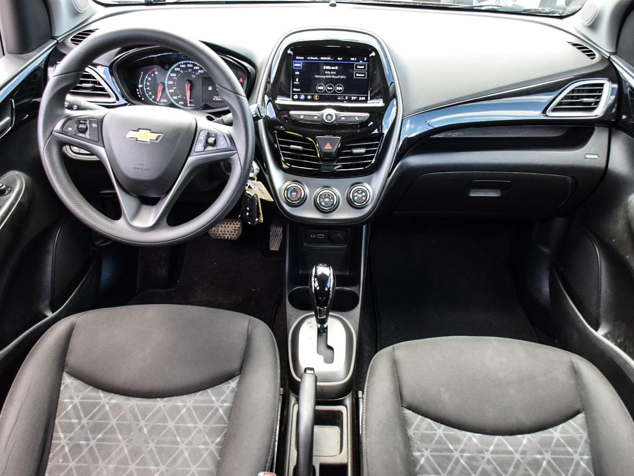 2020 Chevrolet Spark LT ~Bluetooth ~Backup Cam ~Alloy Wheels Photo