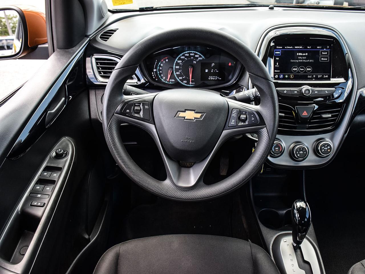 2020 Chevrolet Spark LT ~Bluetooth ~Backup Cam ~Alloy Wheels Photo