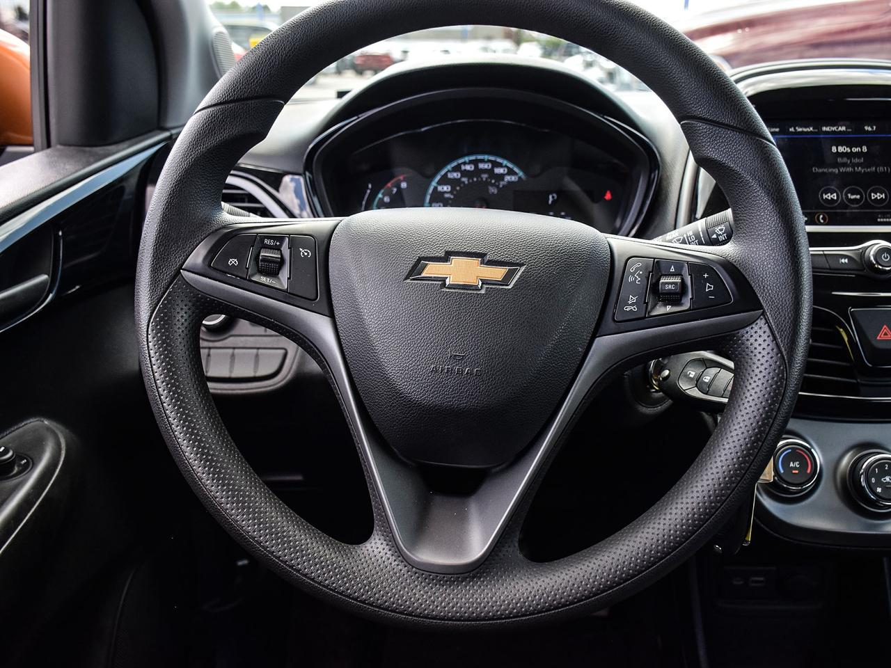 2020 Chevrolet Spark LT ~Bluetooth ~Backup Cam ~Alloy Wheels Photo