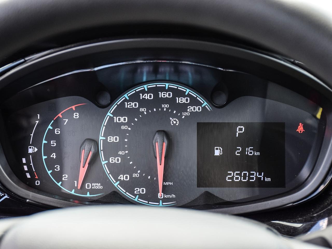 2020 Chevrolet Spark LT ~Bluetooth ~Backup Cam ~Alloy Wheels Photo