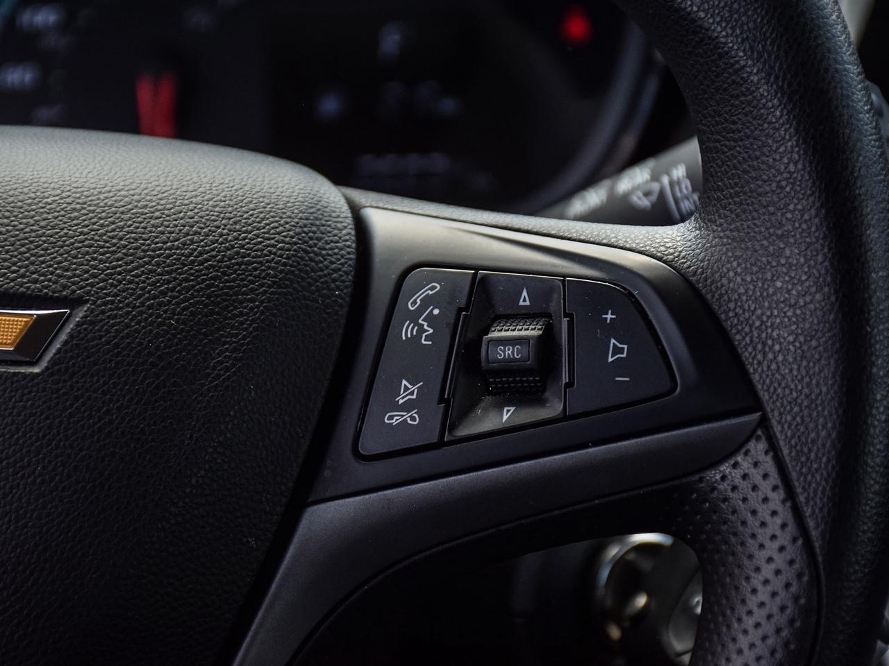 2020 Chevrolet Spark LT ~Bluetooth ~Backup Cam ~Alloy Wheels Photo