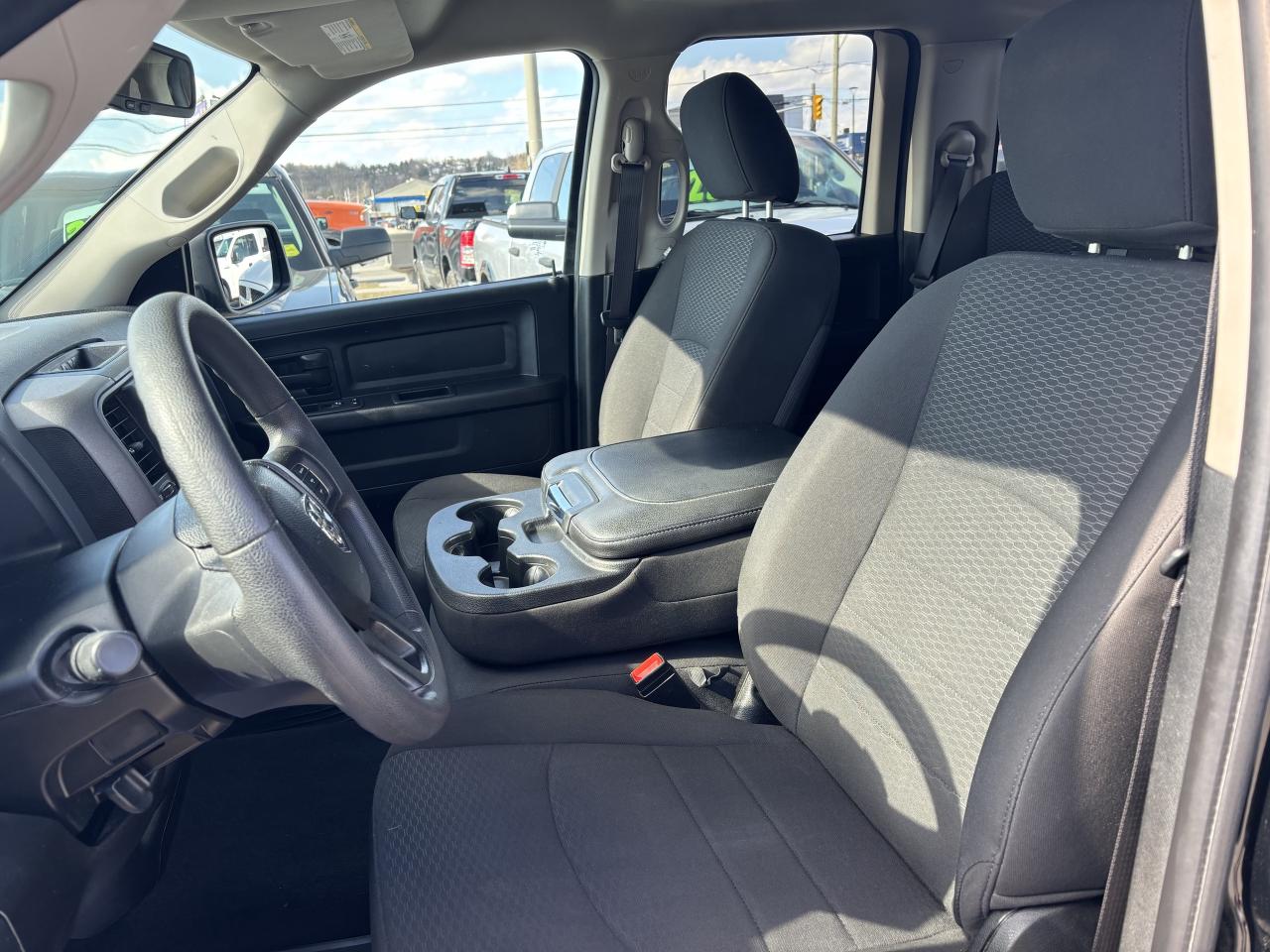 2020 RAM 1500 Classic Express Quad Cab 4x4 ~Backup Cam ~Bluetooth ~20s Photo