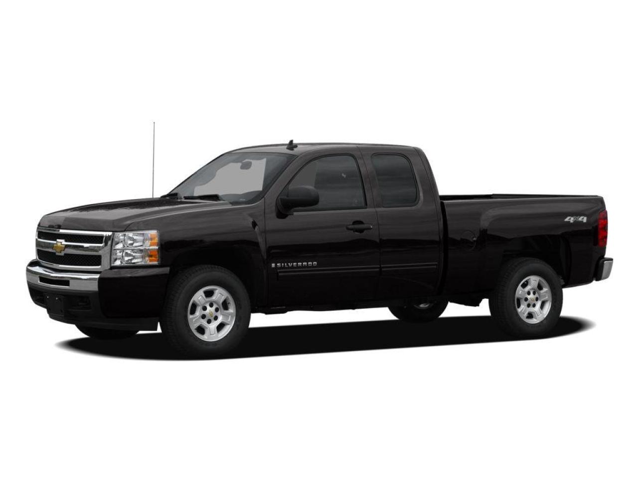Used 2009 Chevrolet Silverado 1500  for sale in Grimsby, ON