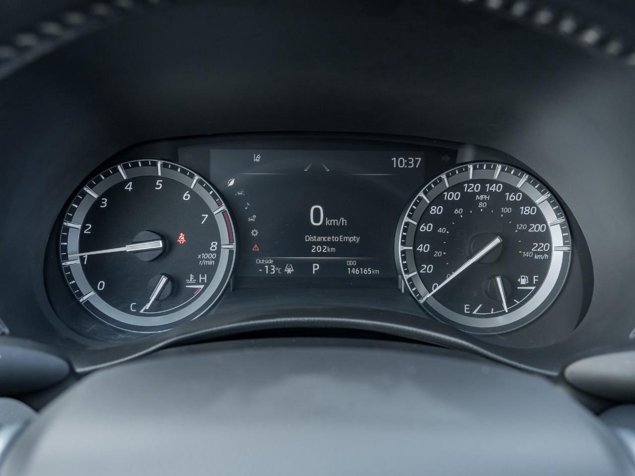 2020 Toyota Highlander XLE 4dr All-wheel Drive Photo