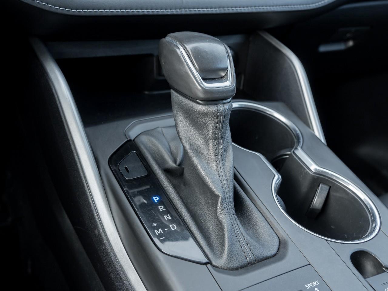 2020 Toyota Highlander XLE 4dr All-wheel Drive Photo