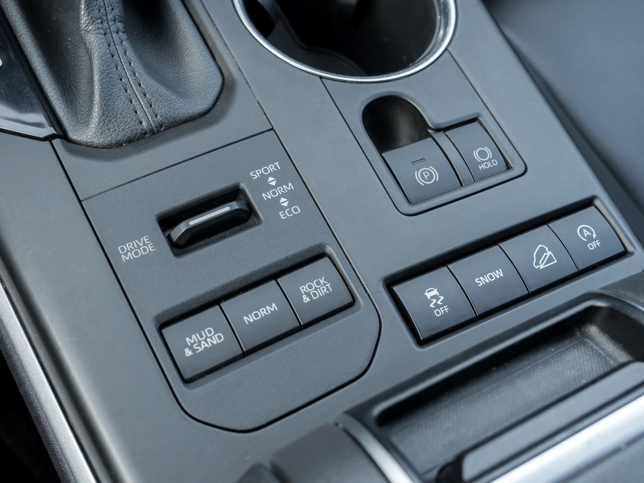 2020 Toyota Highlander XLE 4dr All-wheel Drive Photo