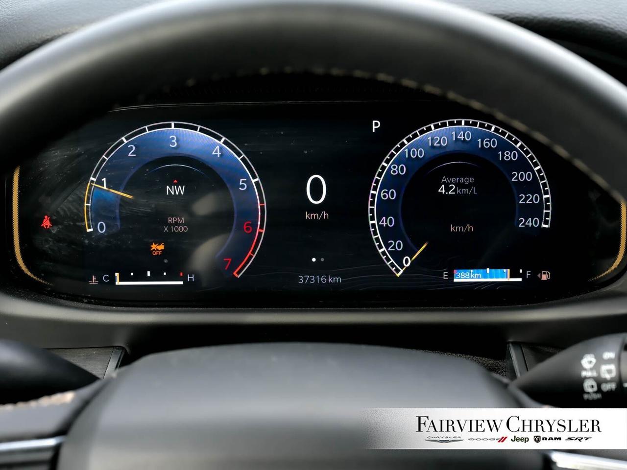 2024 Jeep Wagoneer L Series II Carbide 8 PASS   HEAVY DUTY TOW   THREE Photo