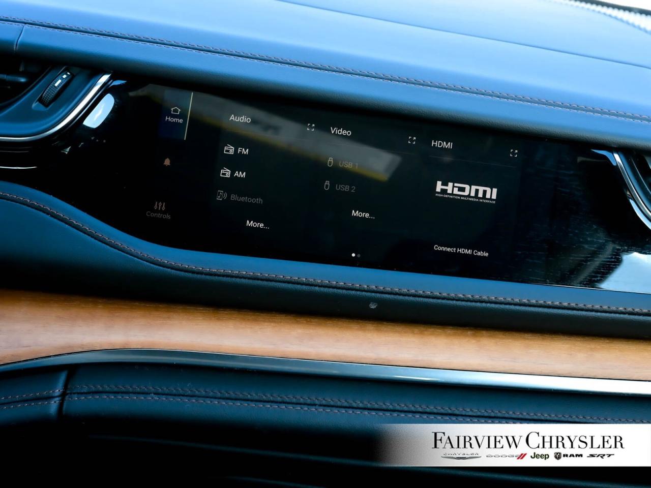 2025 Jeep Grand Cherokee Summit RESERVE   PANO ROOF   LEATHER   HEADS UP Photo