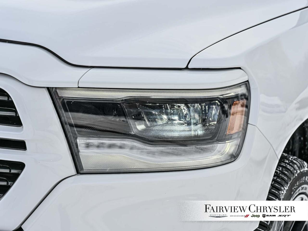 2023 RAM 1500 Sport CARPLAY   LEATHER   SPORT HOOD   REMOTE STAR Photo