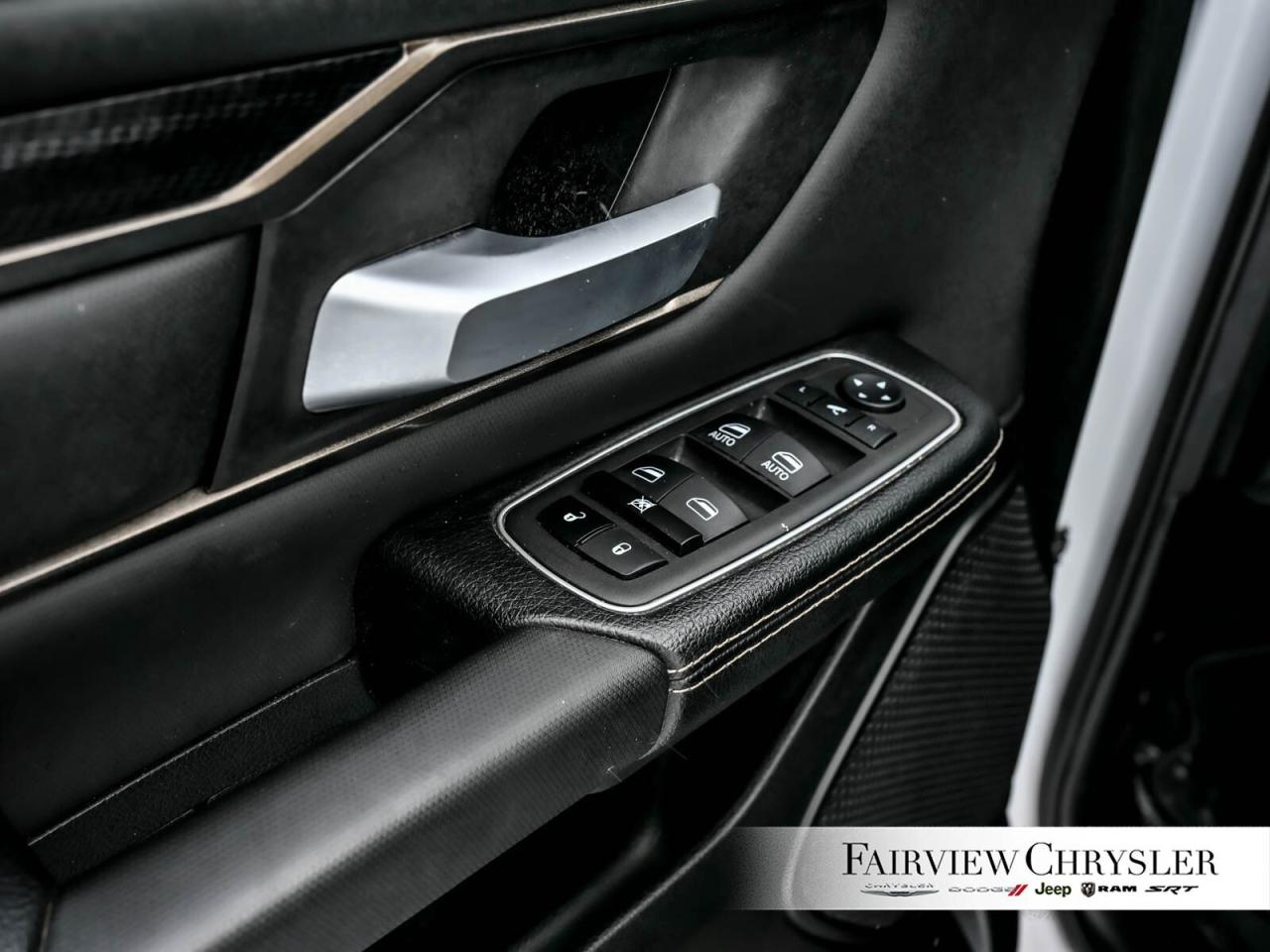 2023 RAM 1500 Sport CARPLAY   LEATHER   SPORT HOOD   REMOTE STAR Photo