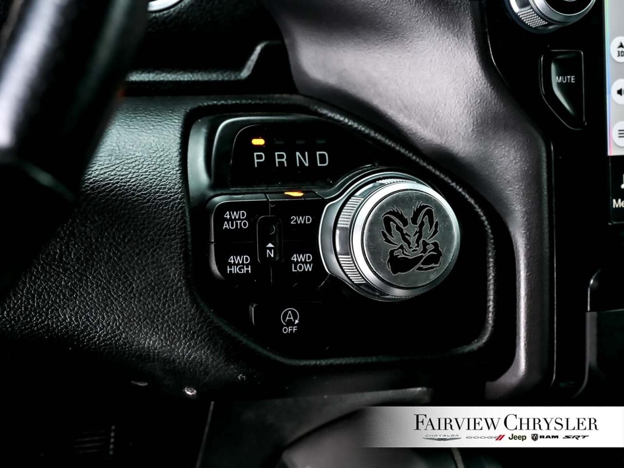 2023 RAM 1500 Sport CARPLAY   LEATHER   SPORT HOOD   REMOTE STAR Photo