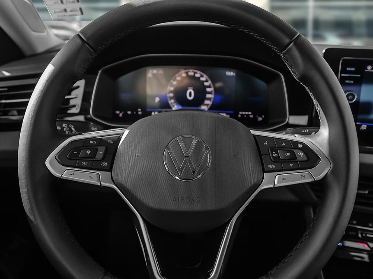 2025 Volkswagen Jetta JETTA Photo