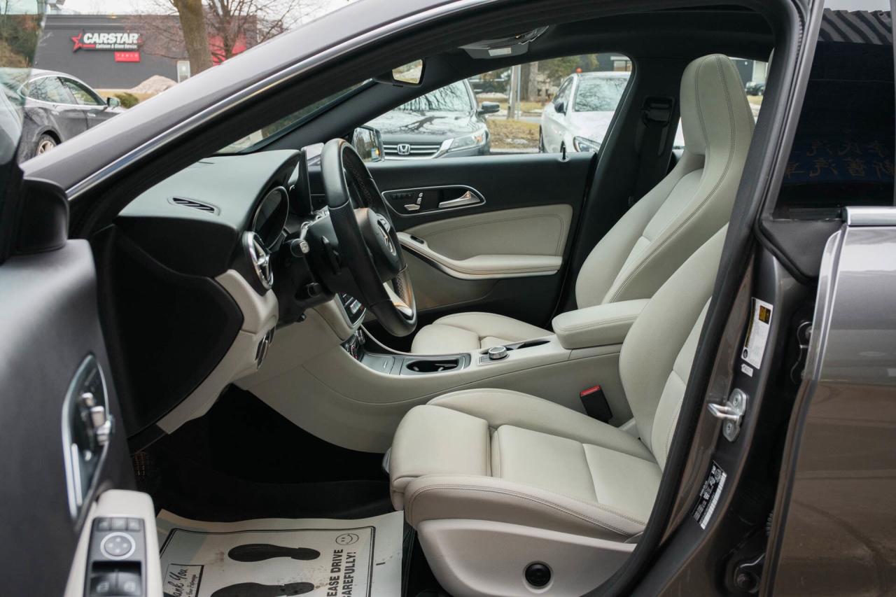 2018 Mercedes-Benz CLA-Class CLA250 4MATIC Photo