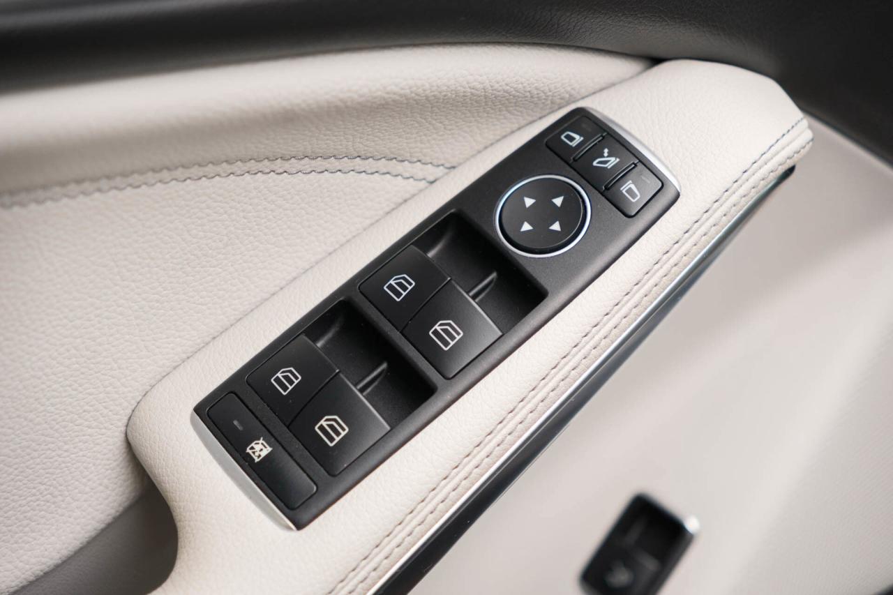 2018 Mercedes-Benz CLA-Class CLA250 4MATIC Photo