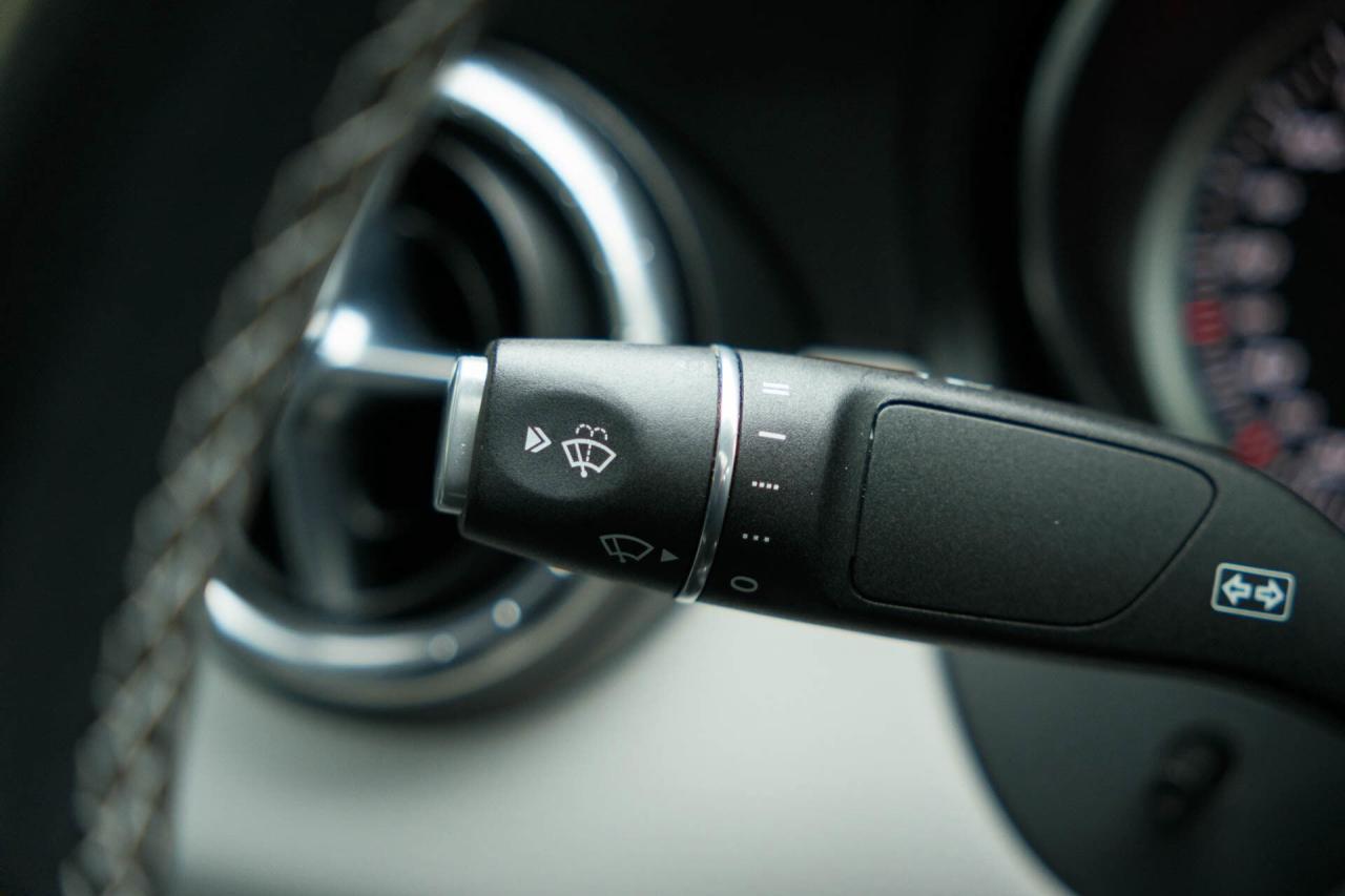 2018 Mercedes-Benz CLA-Class CLA250 4MATIC Photo