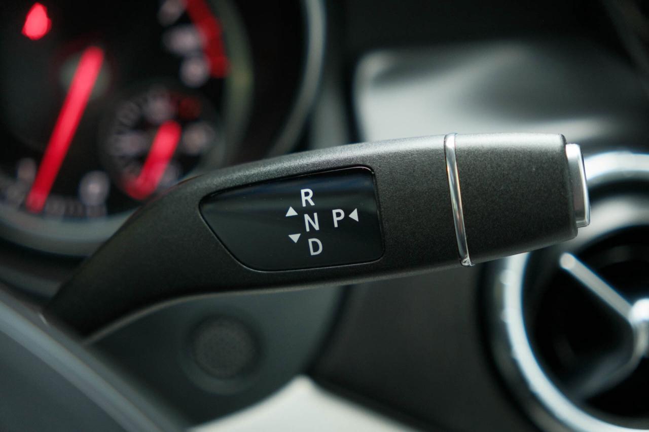 2018 Mercedes-Benz CLA-Class CLA250 4MATIC Photo