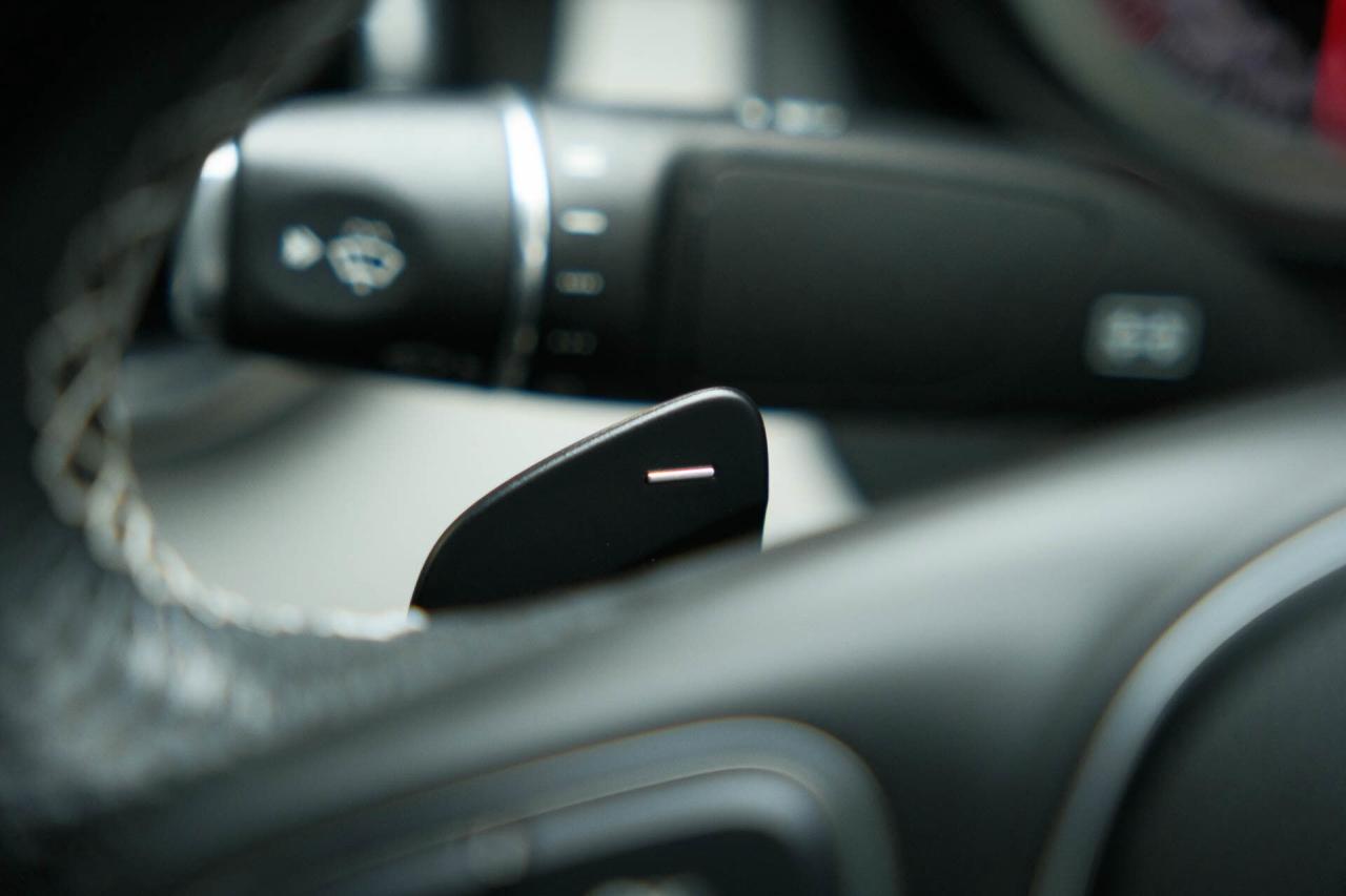 2018 Mercedes-Benz CLA-Class CLA250 4MATIC Photo