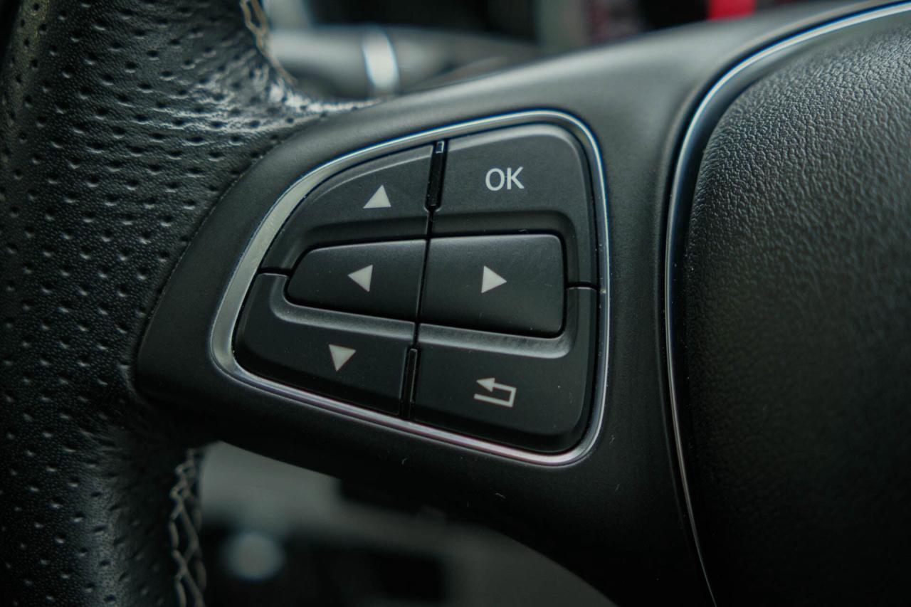 2018 Mercedes-Benz CLA-Class CLA250 4MATIC Photo