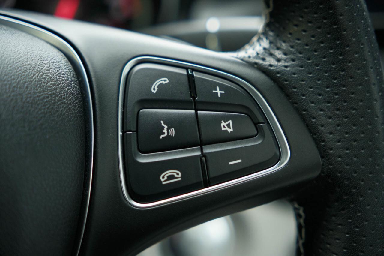 2018 Mercedes-Benz CLA-Class CLA250 4MATIC Photo