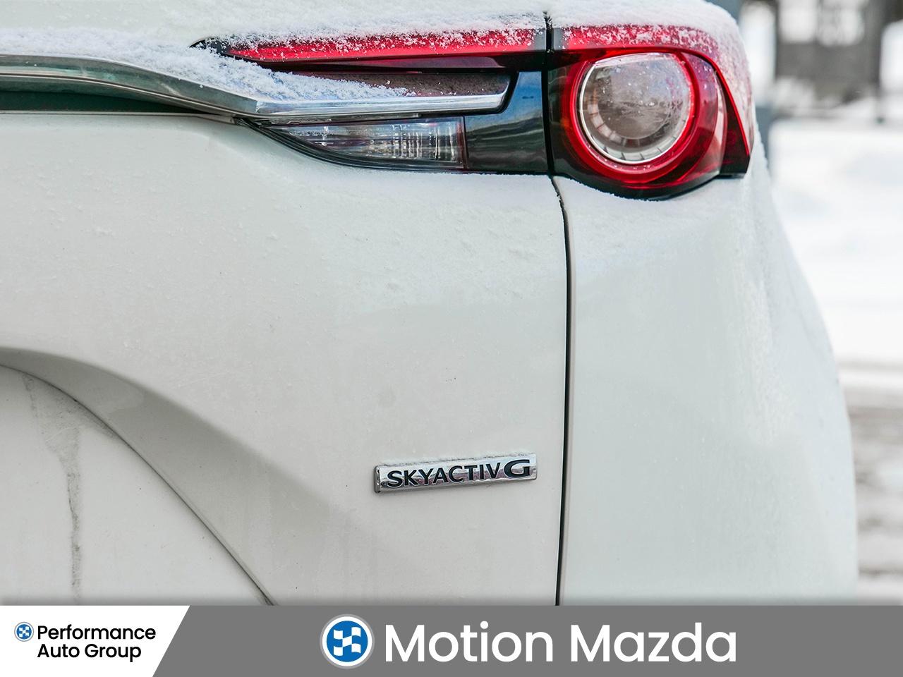 2022 Mazda CX-9 GS AWD   2 SETS OF WHEELS   CLEAN CARFAX   CPO Photo