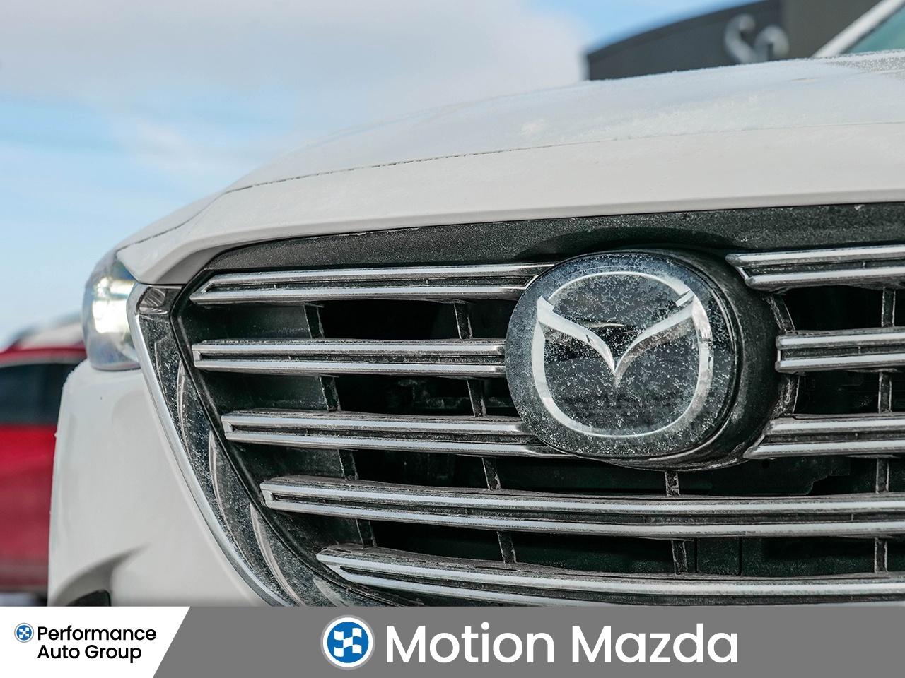 2022 Mazda CX-9 GS AWD   2 SETS OF WHEELS   CLEAN CARFAX   CPO Photo