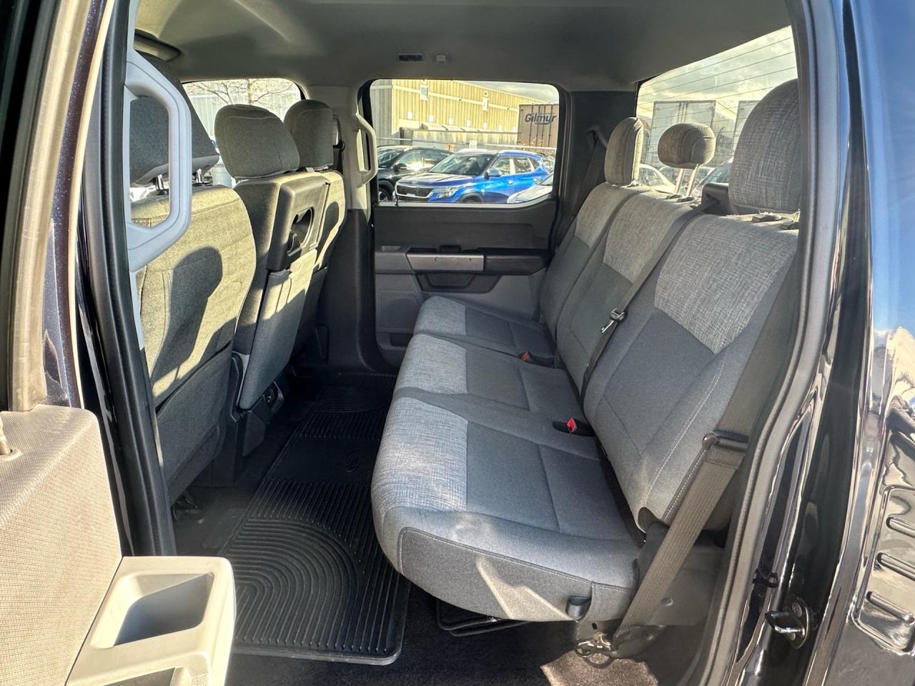 2021 Ford F-150 XLT ~ 4WD ~ SuperCrew ~ 5.5' Box ~ CERTIFIED Photo