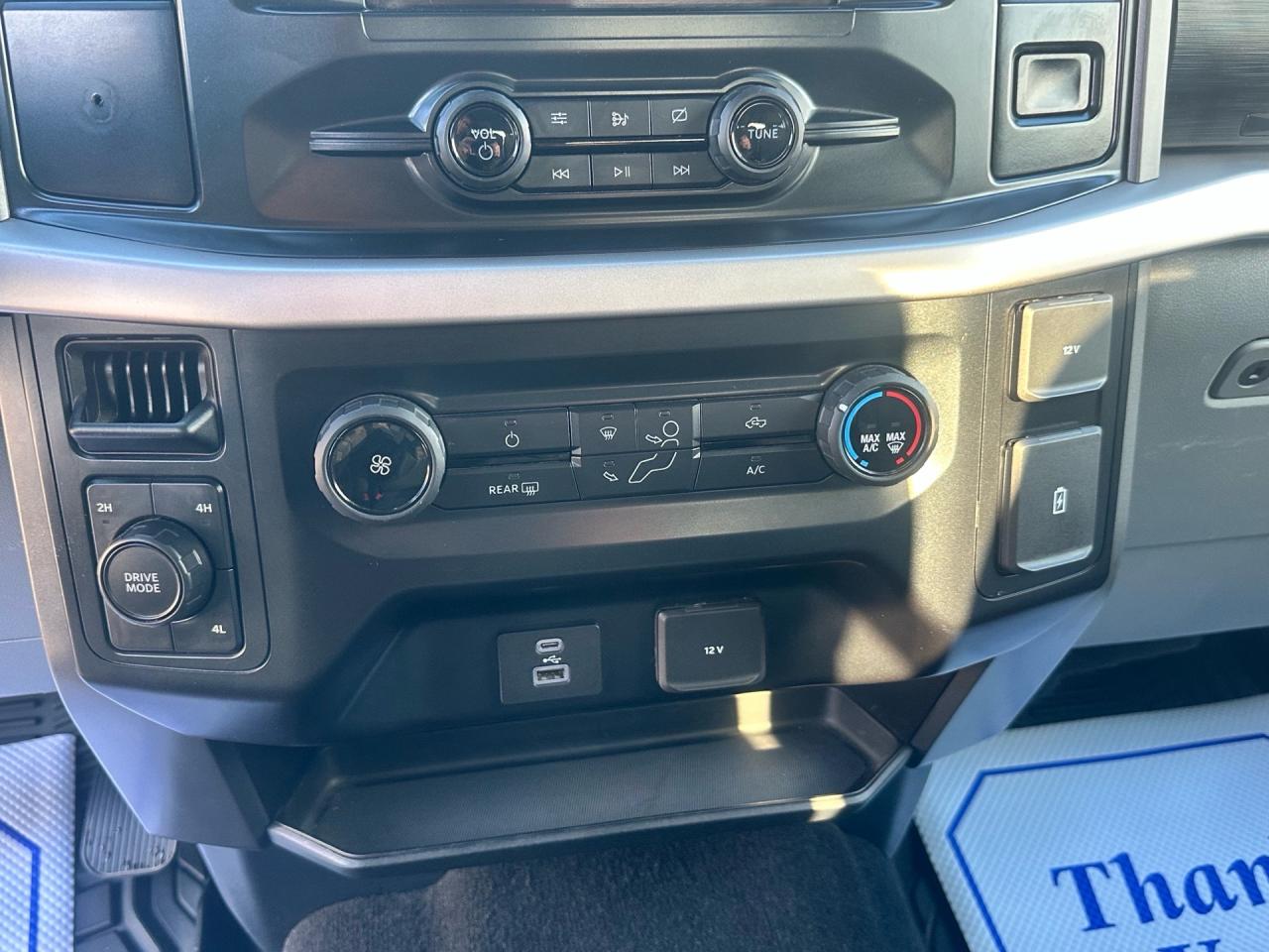 2021 Ford F-150 XLT ~ 4WD ~ SuperCrew ~ 5.5' Box ~ CERTIFIED Photo