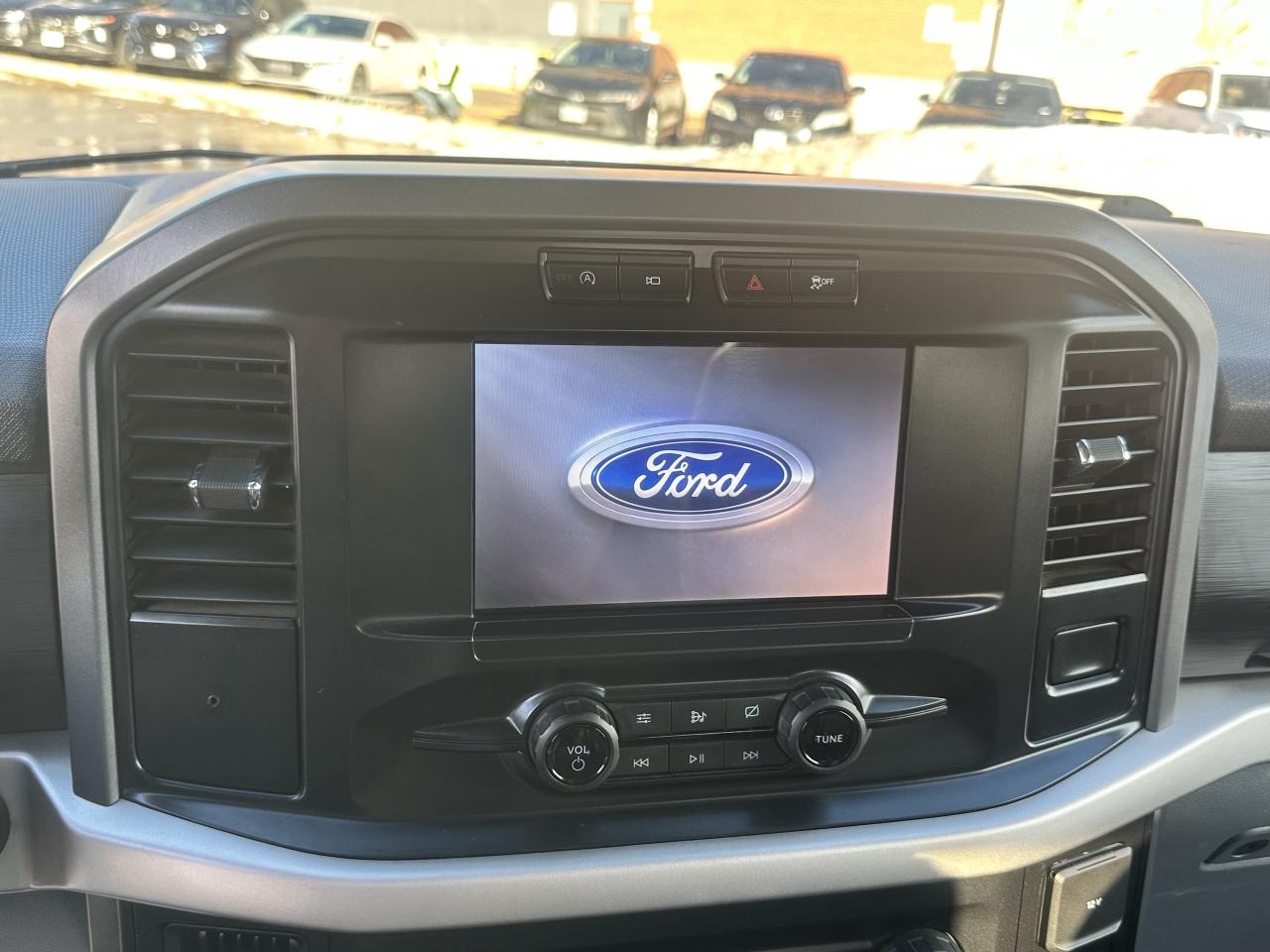 2021 Ford F-150 XLT ~ 4WD ~ SuperCrew ~ 5.5' Box ~ CERTIFIED Photo