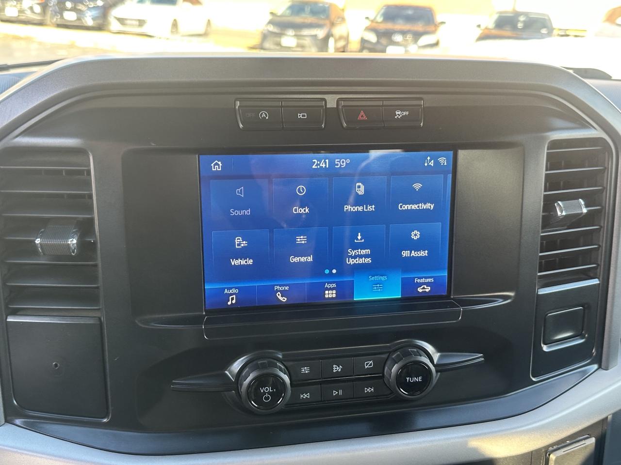 2021 Ford F-150 XLT ~ 4WD ~ SuperCrew ~ 5.5' Box ~ CERTIFIED Photo